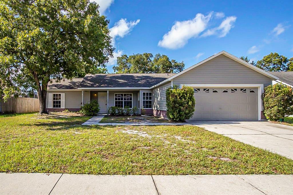 Property Photo:  1079 Meller Way  FL 32825 