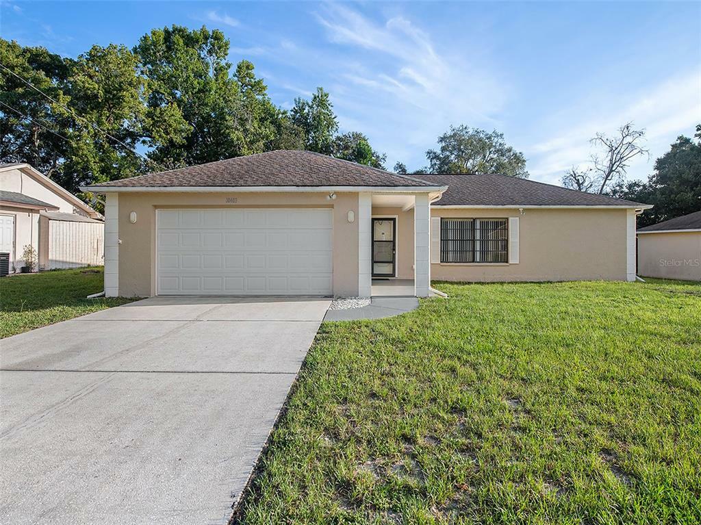 Property Photo:  10483 Abbeville Street  FL 34608 