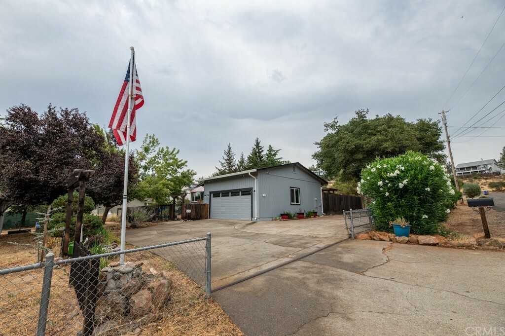 Property Photo: 10012 Alpine Court CA 95451