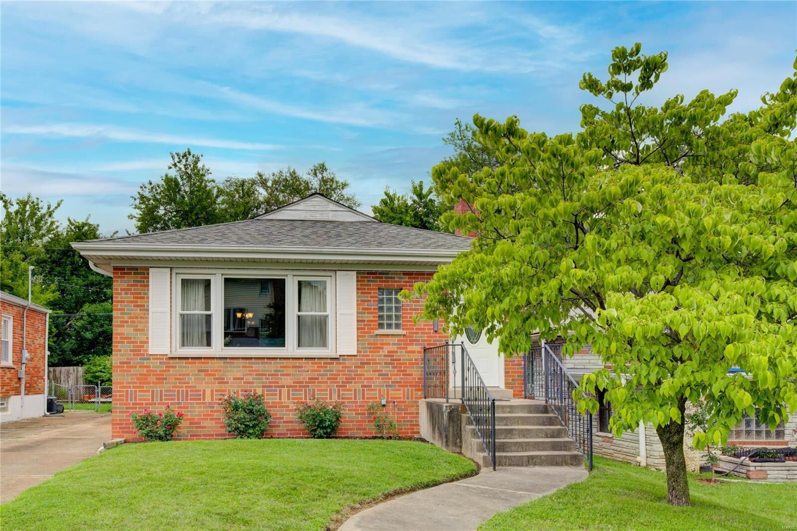 Property Photo:  5028 Hi View Avenue  MO 63119 