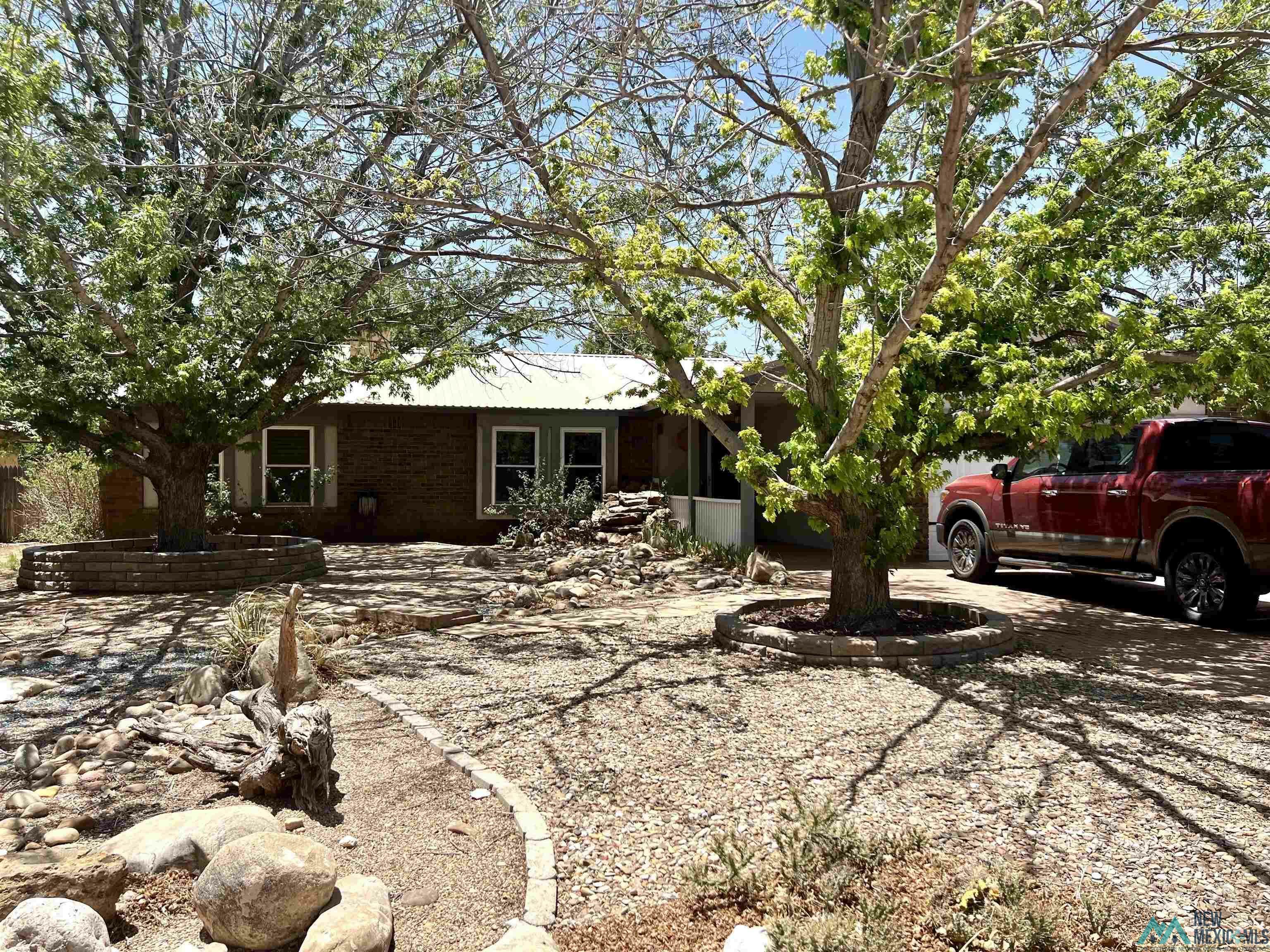 Property Photo: 1720 Janeway Street NM 88101