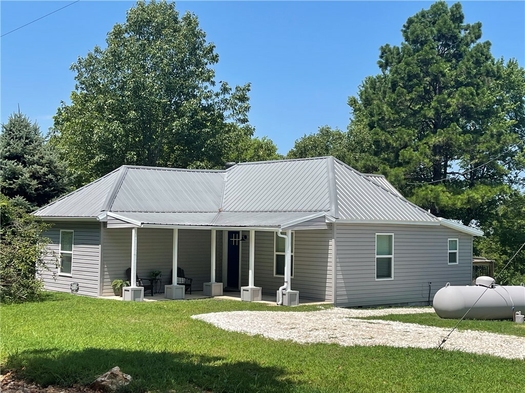 Property Photo:  15274 Shipe Road  AR 72736 