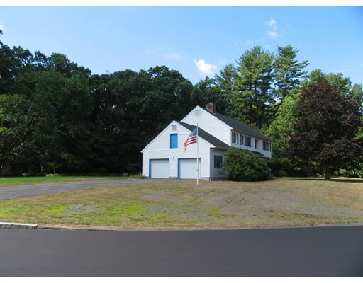 Property Photo:  14 Cider Mill Rd  MA 02053 