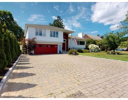 Property Photo:  102 Main Street  MA 02453 
