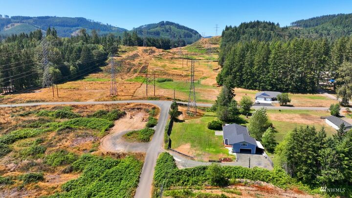 Property Photo: 6340 18th Avenue SW WA 98512