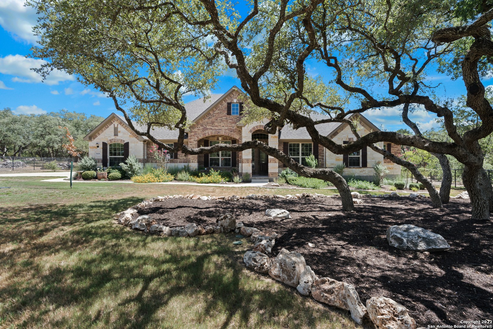 Property Photo:  5610 Forest Bell  TX 78132 