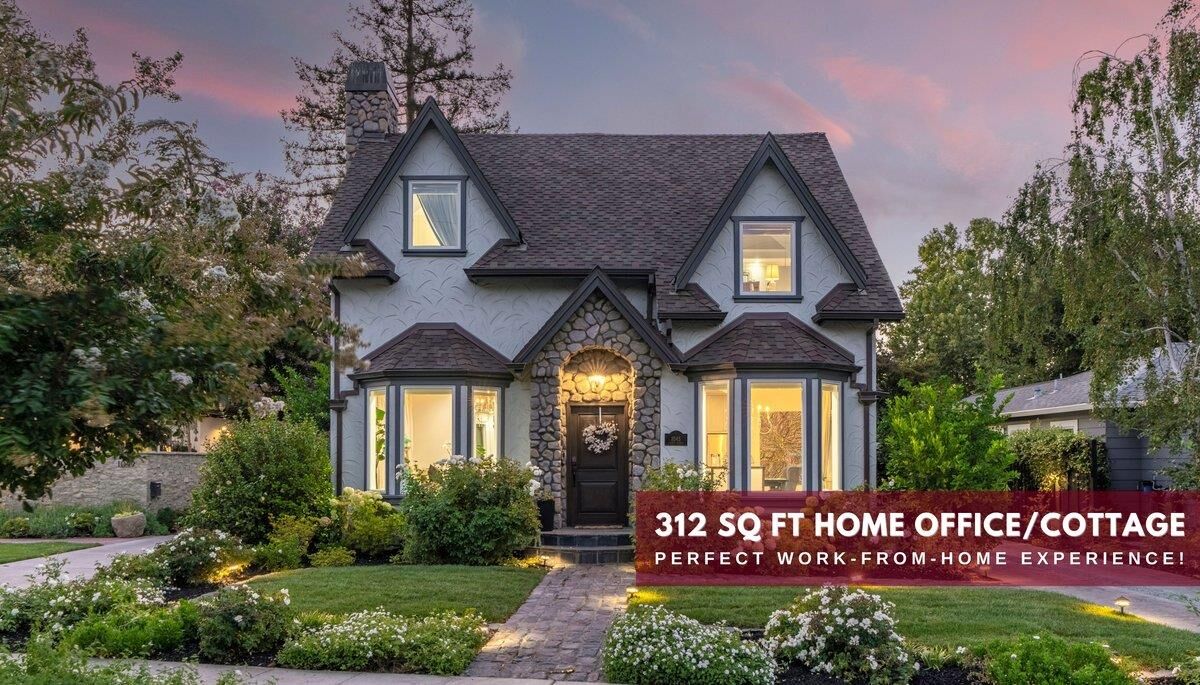 Property Photo: 1045 Laurie Avenue CA 95125