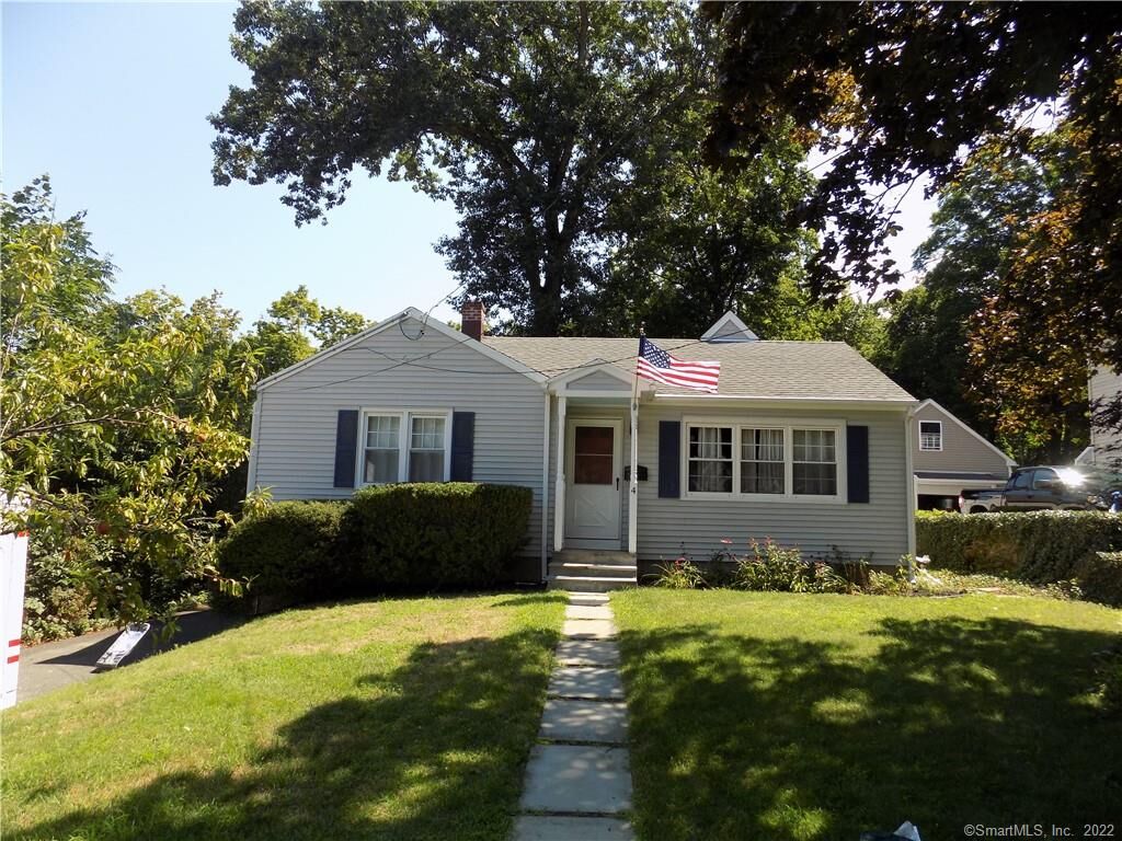 Property Photo:  4 Highland Avenue  CT 06801 