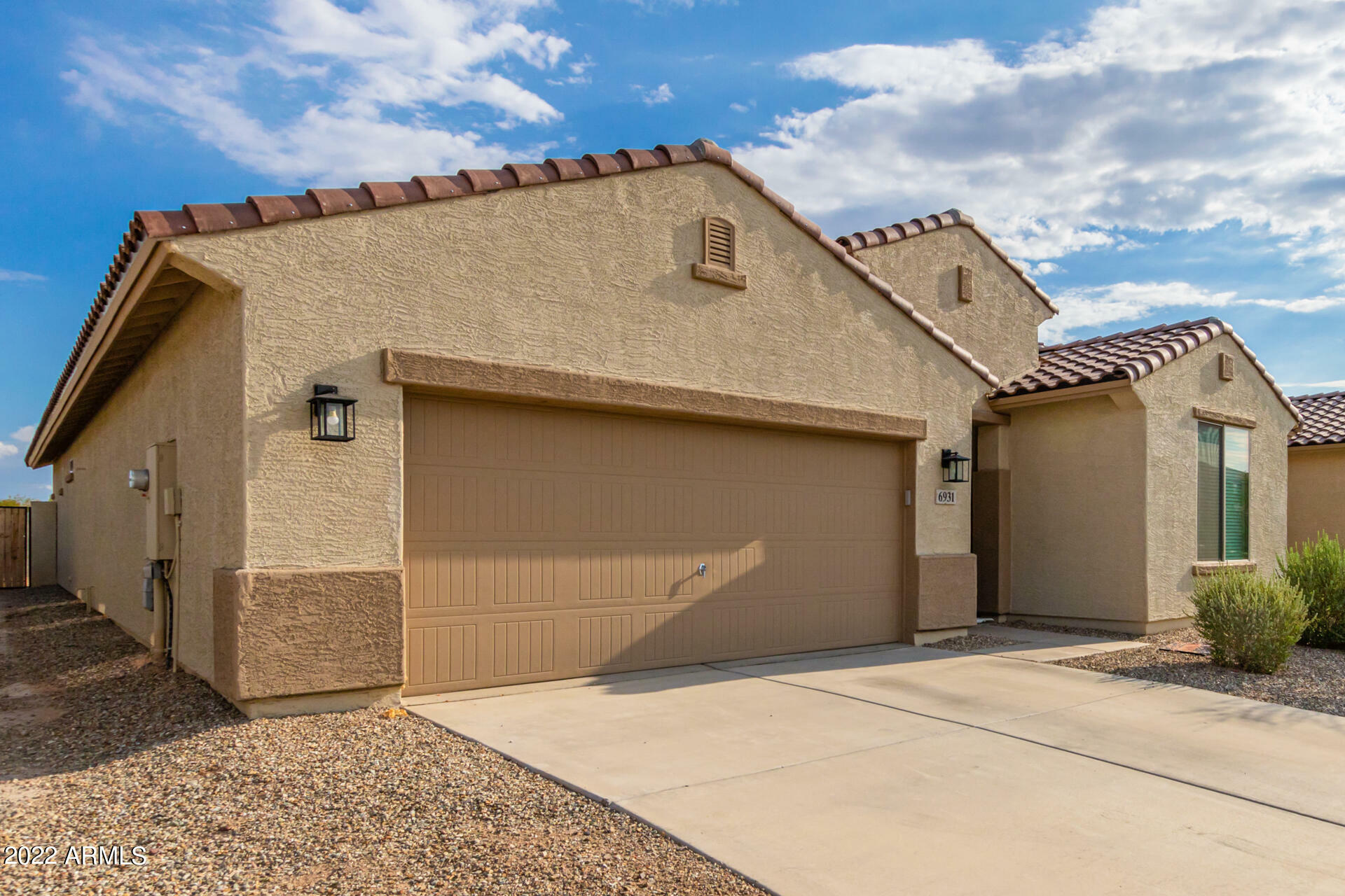 Property Photo:  6931 W Golden Lane  AZ 85345 