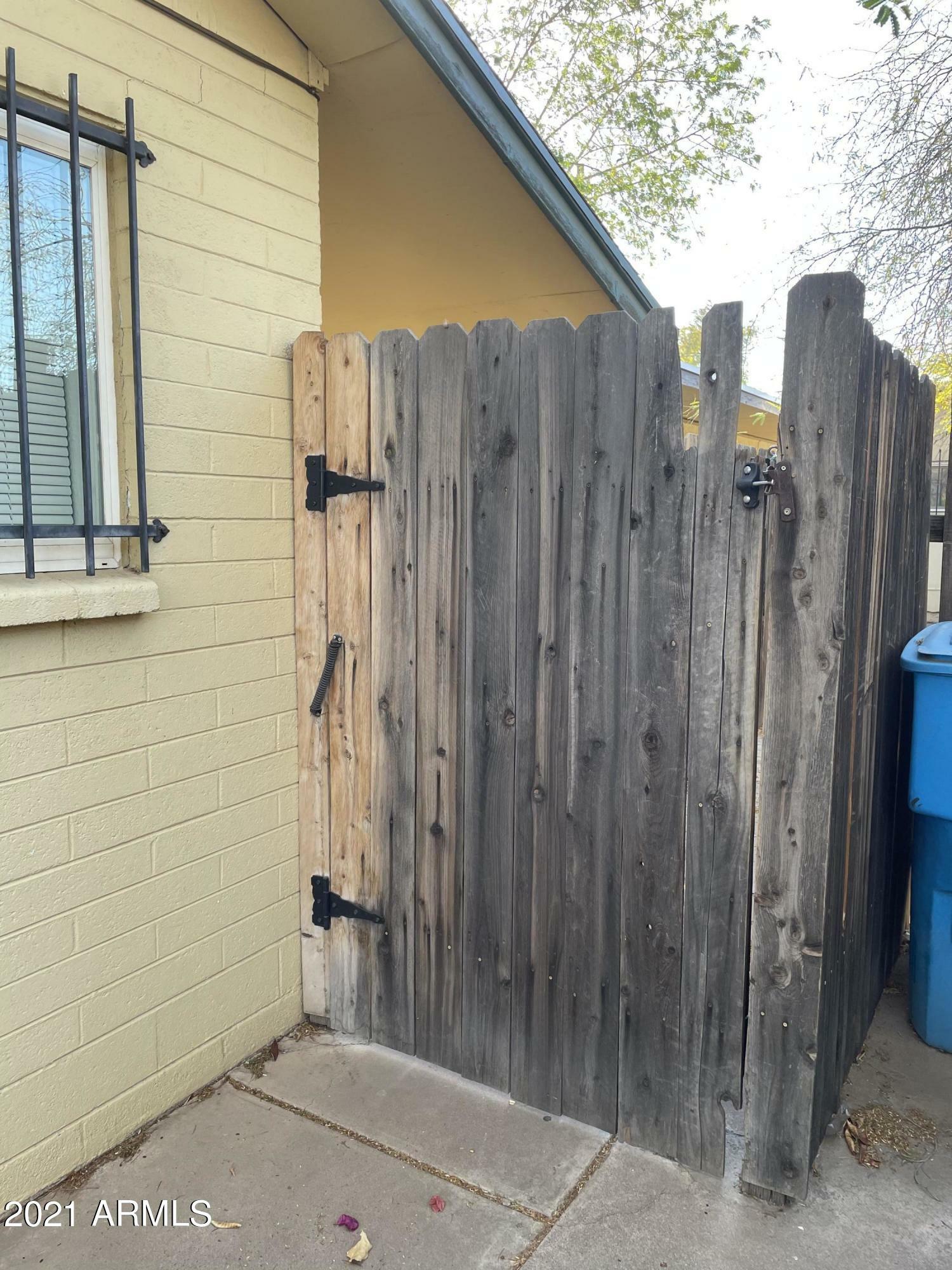 Property Photo:  1241 E McKinley Street 2  AZ 85006 
