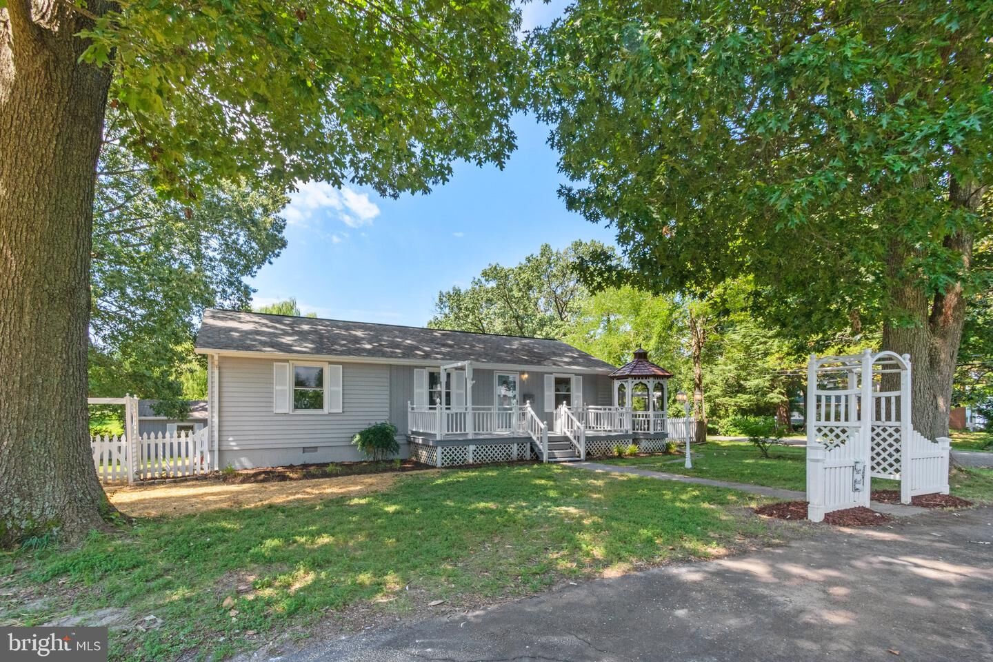 Property Photo: 3400 Riverview Drive VA 22443