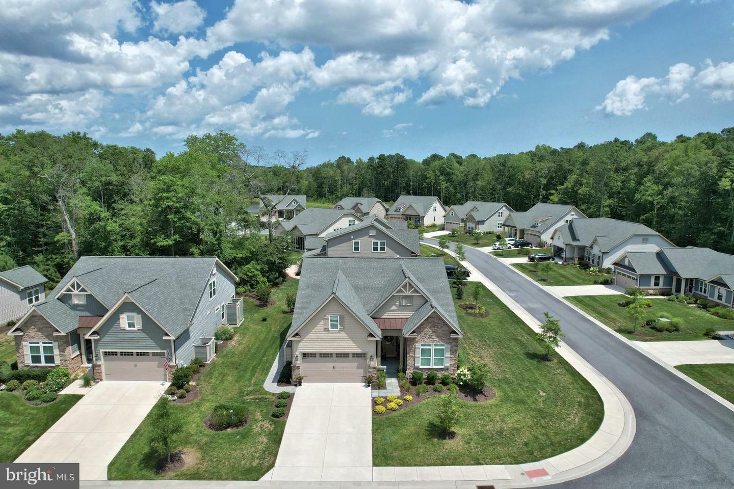 Property Photo: 36415 Birdie Lane DE 19945