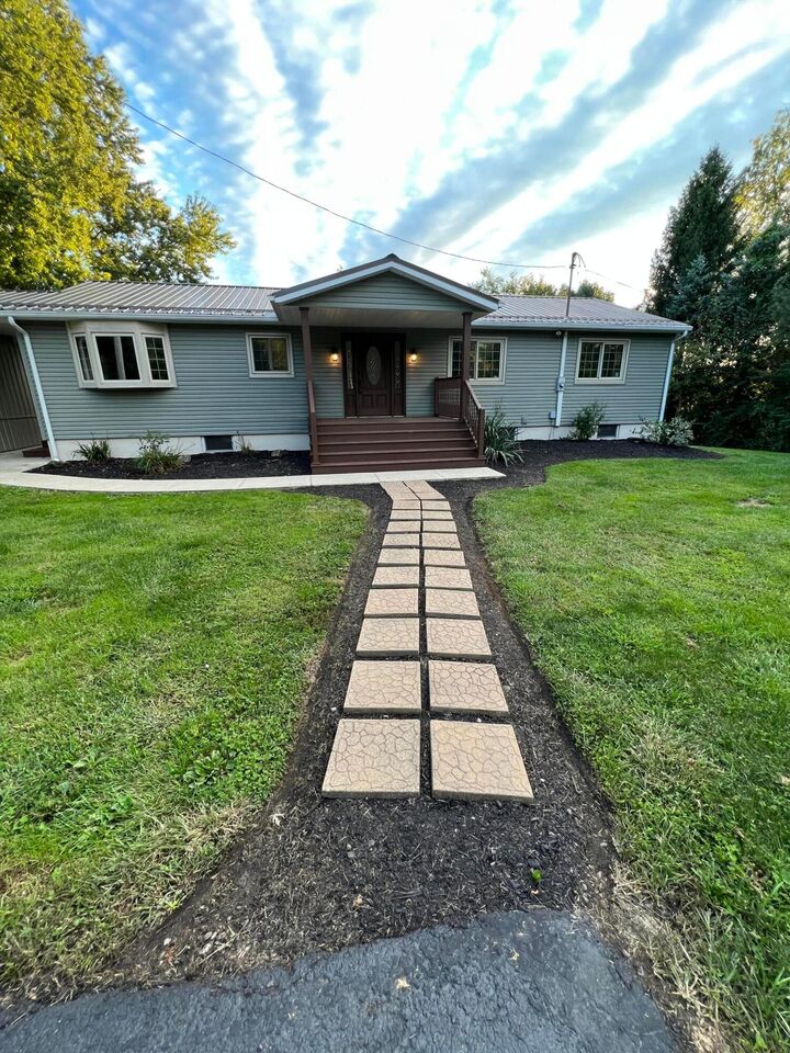 8190 Honda Hills Road  Thornville OH 43076 photo