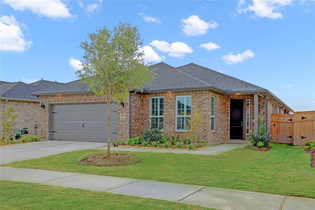 Property Photo:  28928 Autumn Shore Drive  TX 77441 