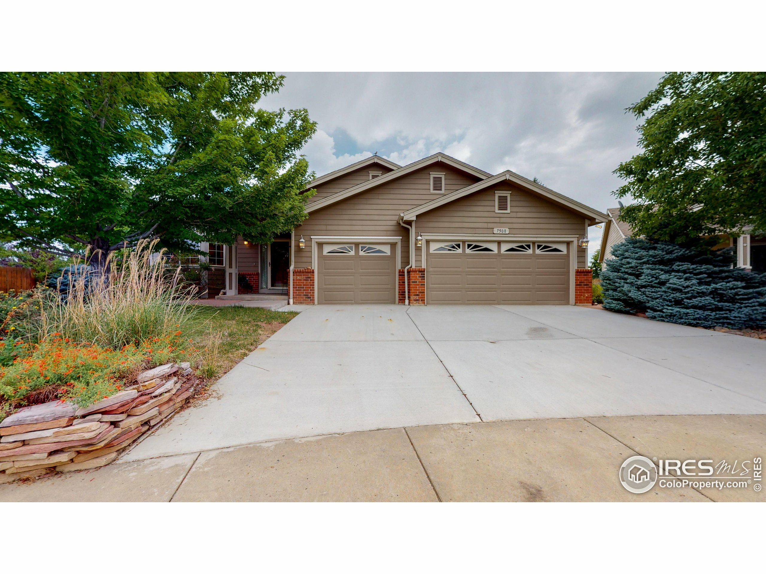 7508 Walsh Ct  Fort Collins CO 80525 photo