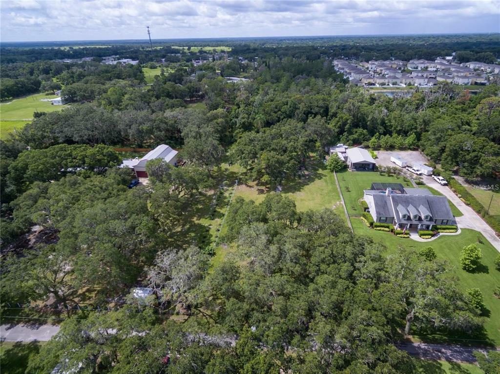Property Photo: 3617 Overstreet Lane FL 33594