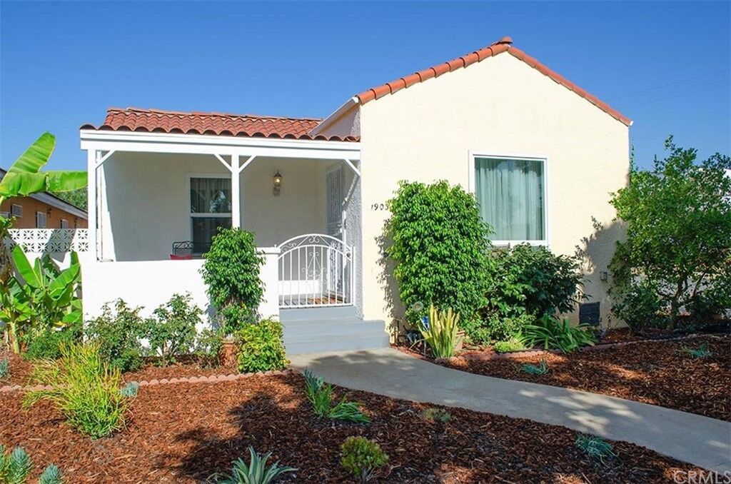 Property Photo:  1903 S Primrose Avenue  CA 91803 