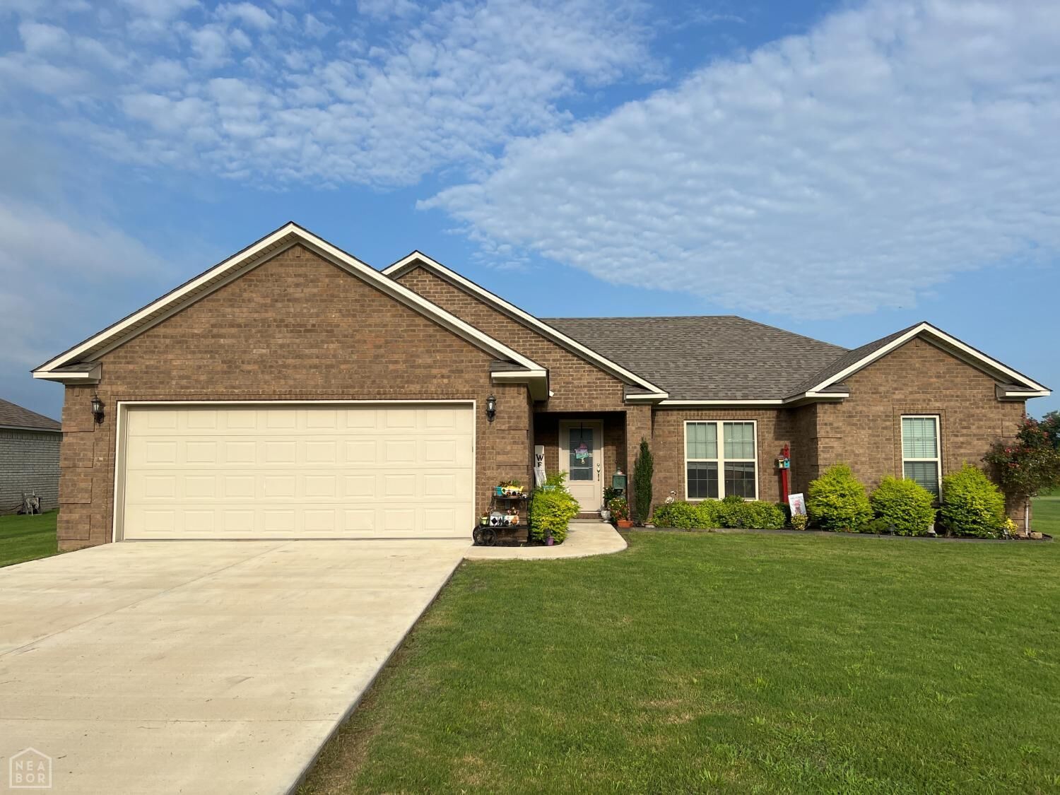 Property Photo:  413 Arrowhead Road  AR 72472 