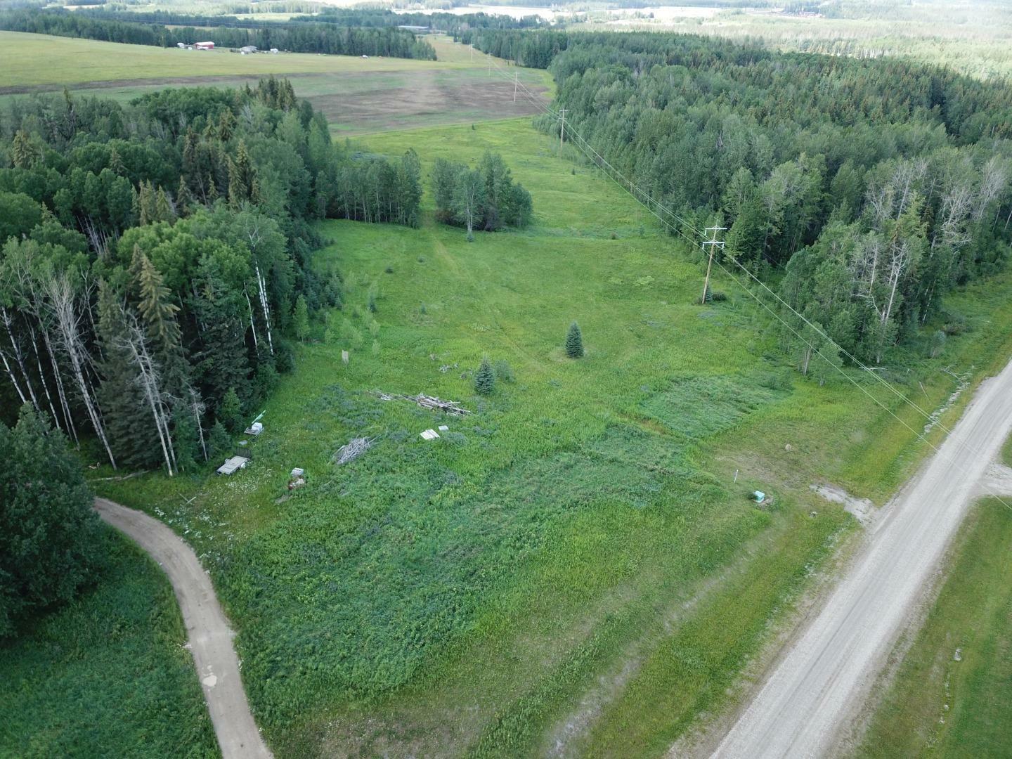 Property Photo: 53018 Range Road 175 15 AB T7E 3E8