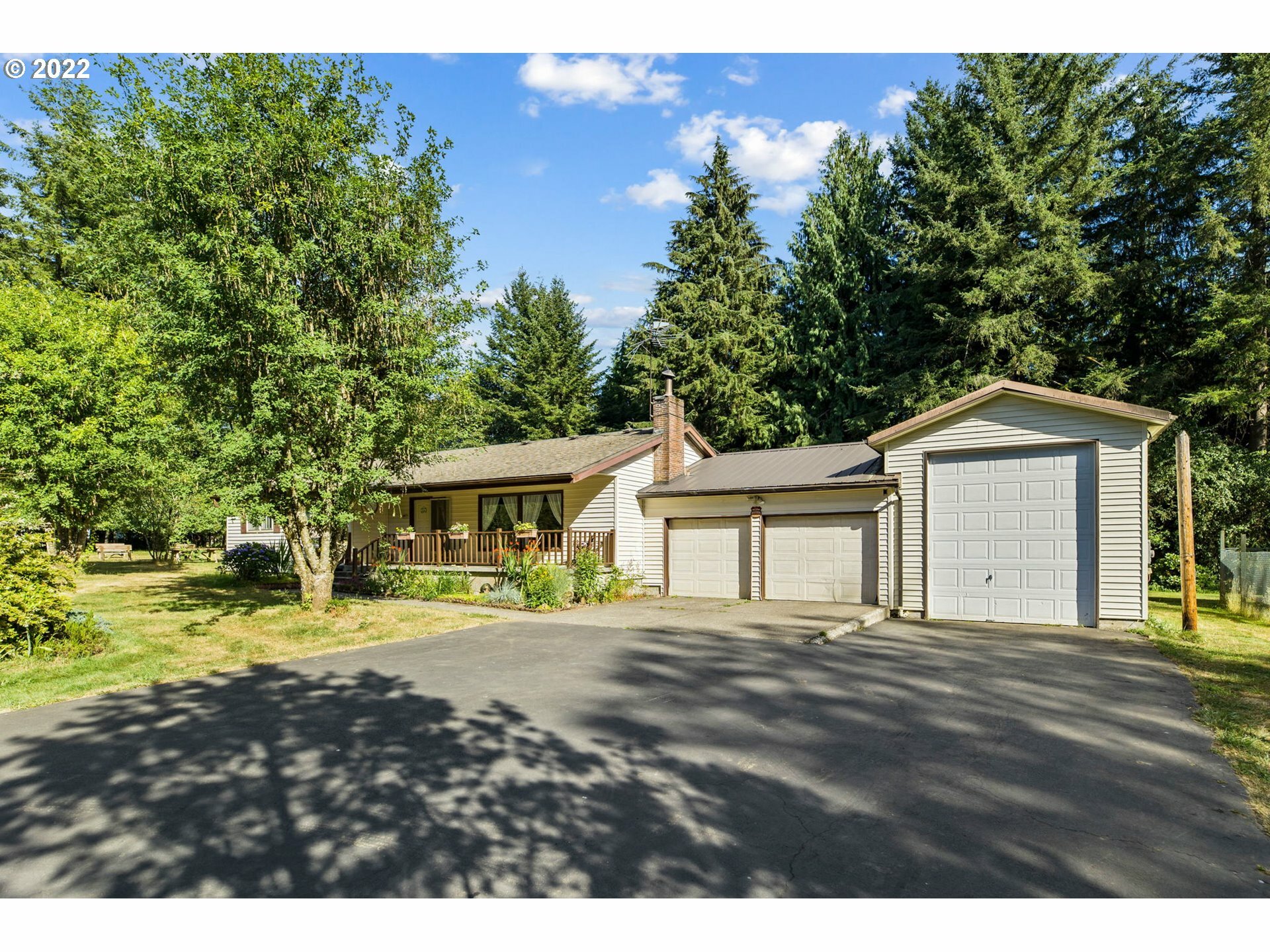 40401 NE Miller Rd  Washougal WA 98671 photo