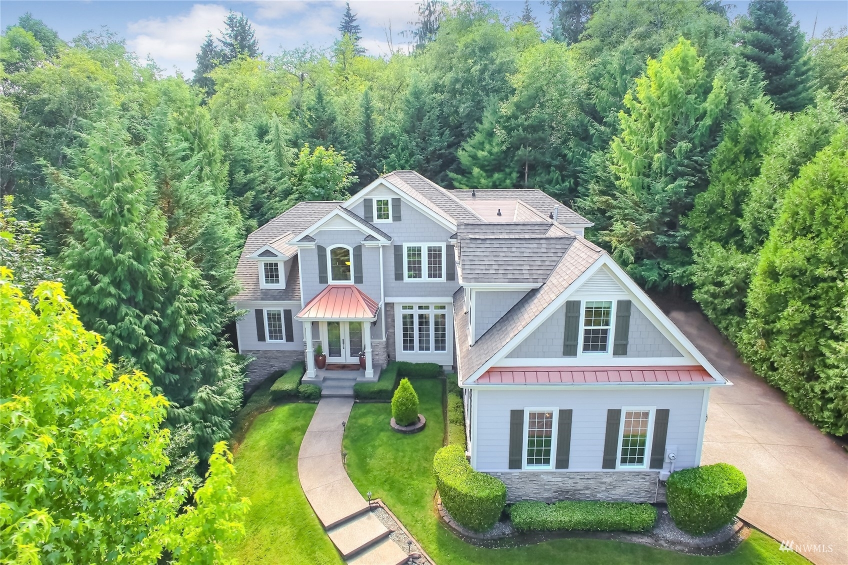 Property Photo: 13202 53rd Avenue NW WA 98332