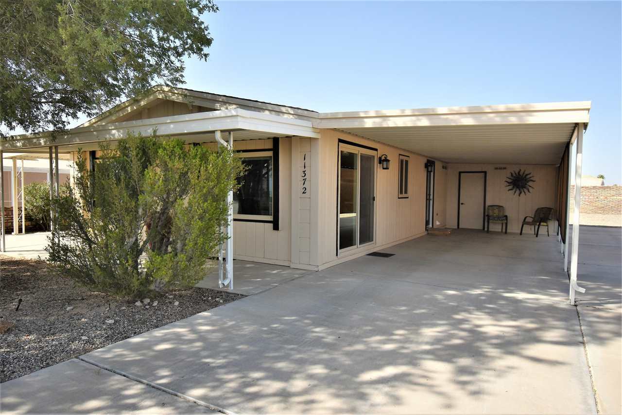 Property Photo:  11372 E 37 Pl  AZ 85367 