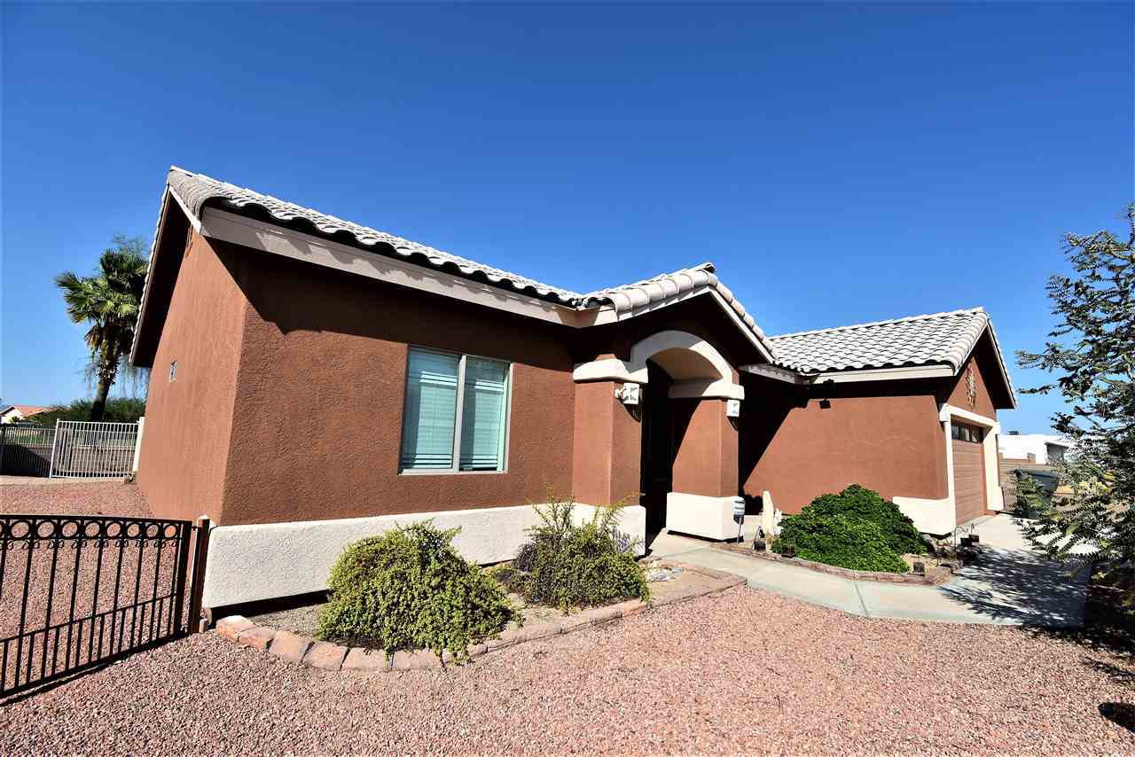 Property Photo:  28352 E Telegraph Ave  AZ 85356 