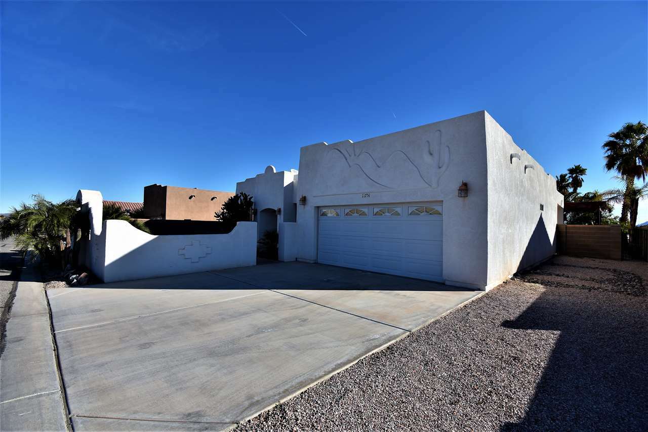 Property Photo:  11751 Mohawk St  AZ 85356 