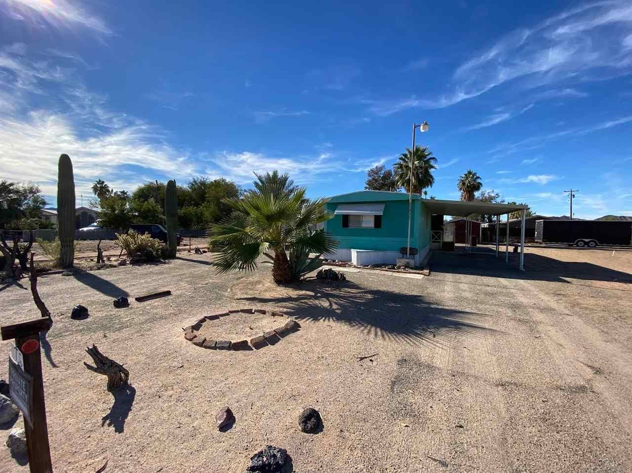 Property Photo:  8830 Preston Ct  AZ 85356 