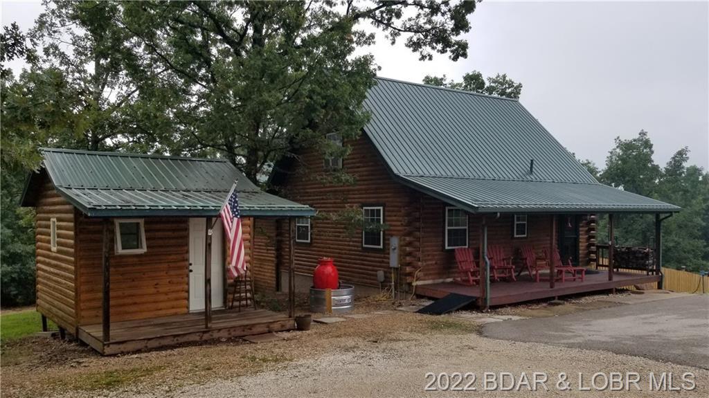 Property Photo: 295 Woodcrest Avenue MO 65037