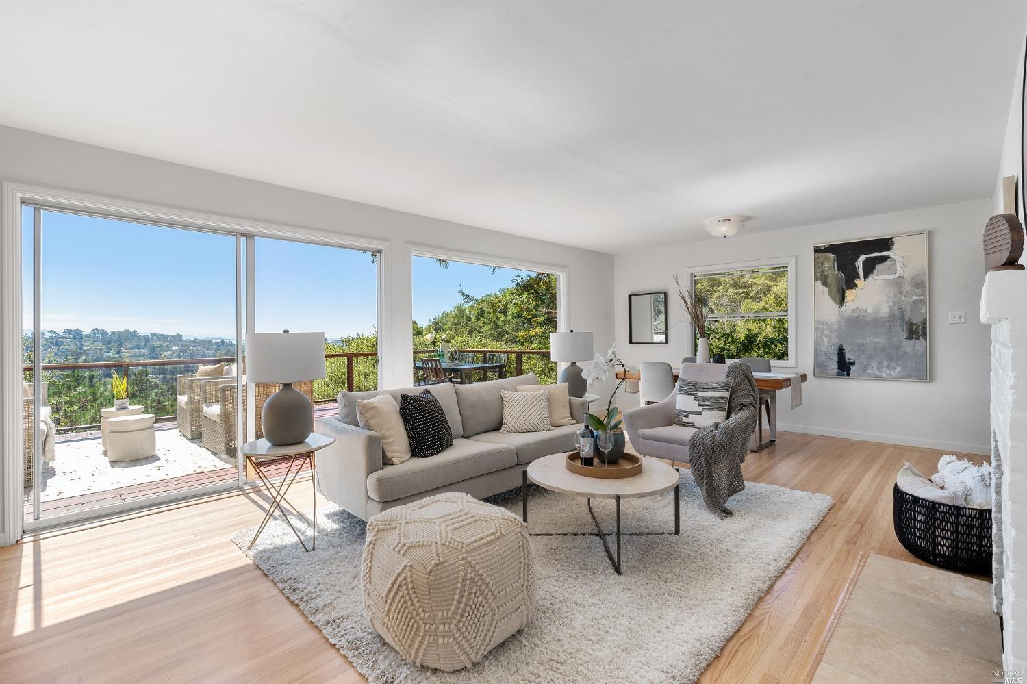 10 Fair Drive  San Rafael CA 94901 photo
