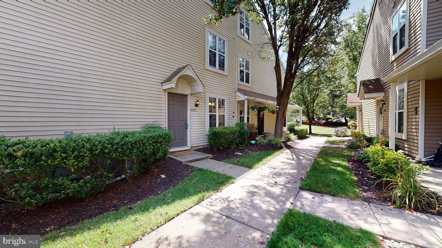 Property Photo:  507 Ralston Drive A  NJ 08054 