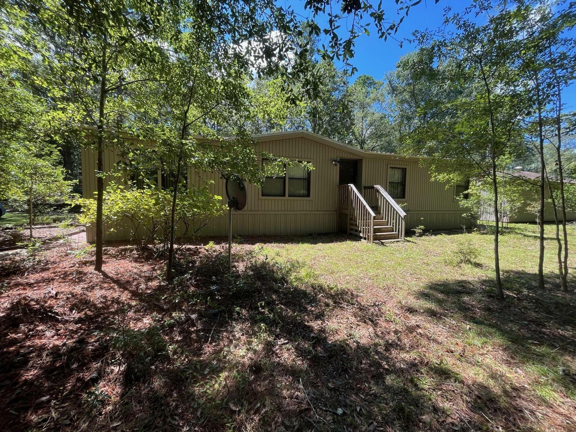 Property Photo:  360 Cromwell Lane  SC 29488 