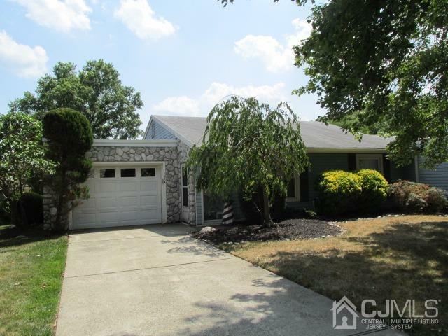 Property Photo:  107 Chatham Drive A  NJ 08831 