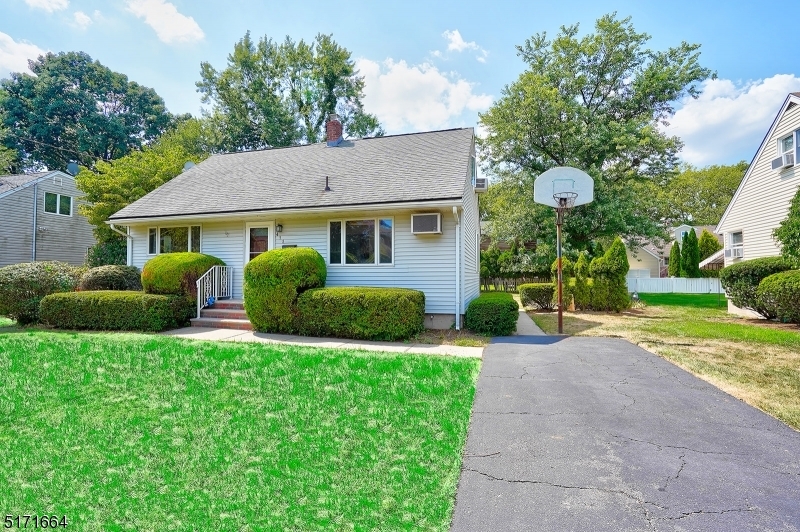 Property Photo:  479 Berkshire Rd  NJ 07450 