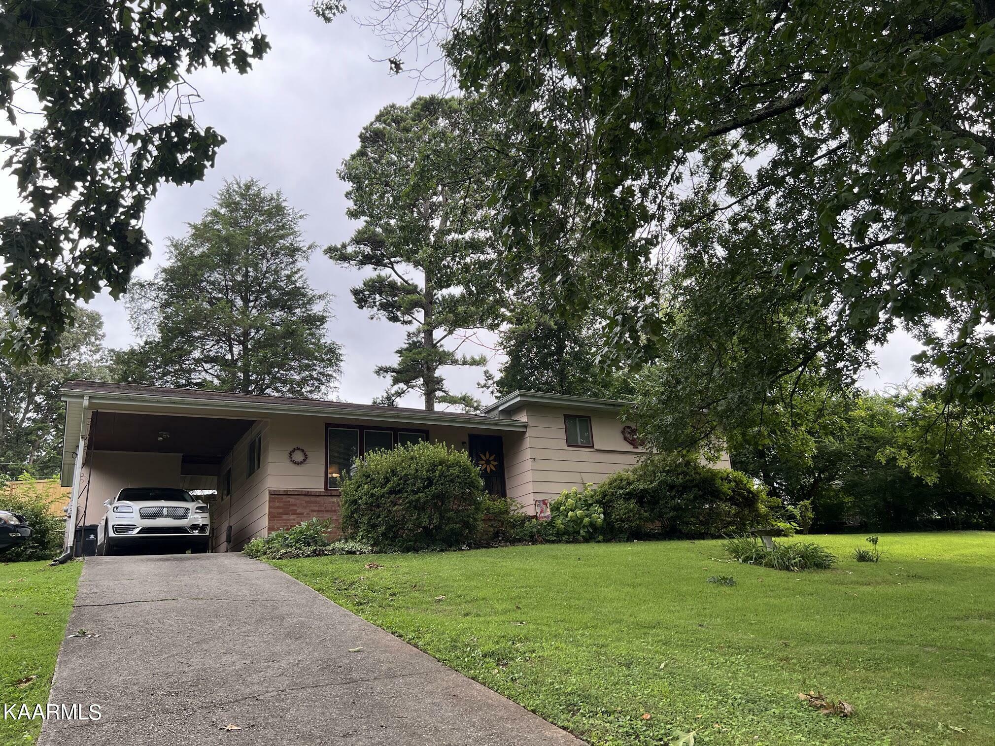 Property Photo:  5212 Northside Drive  TN 37912 