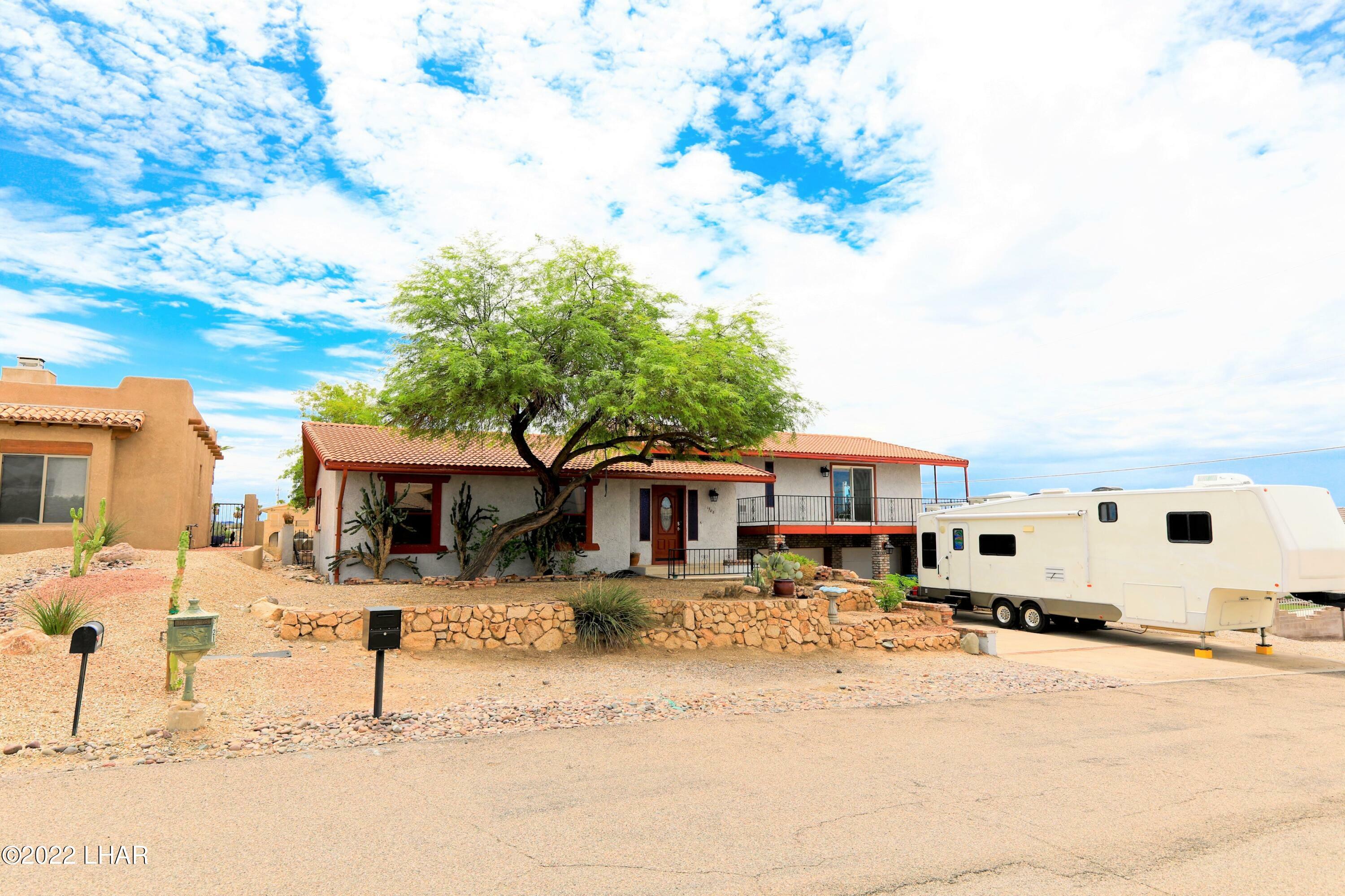 Property Photo:  1508 Mandarin Dr  AZ 86404 