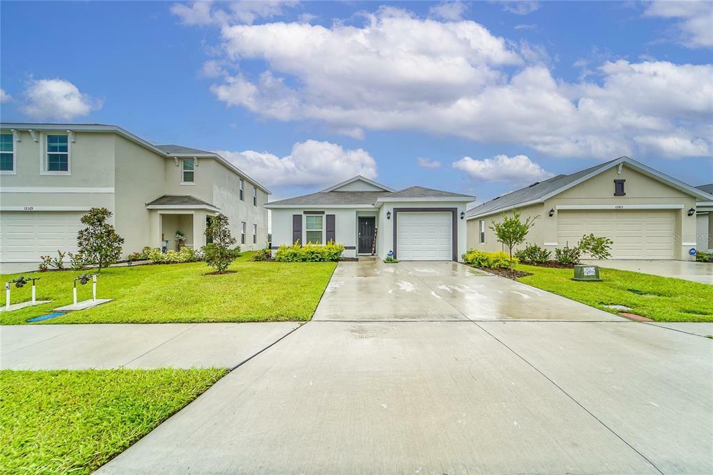 Property Photo:  12167 High Rock Way  FL 34219 