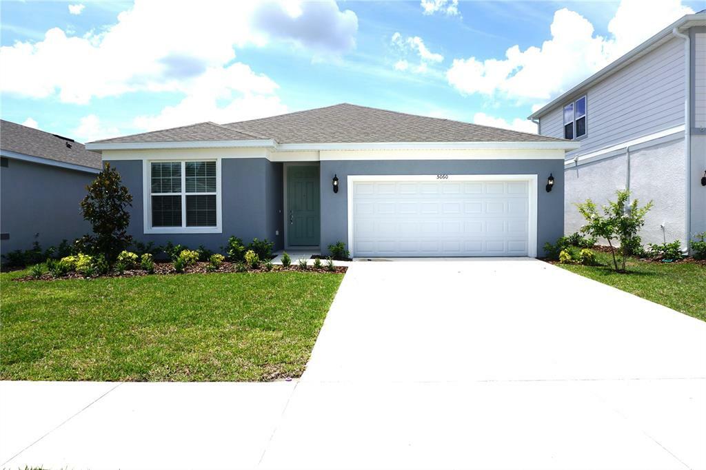 Property Photo:  5060 Sparkling Water Way  FL 34746 