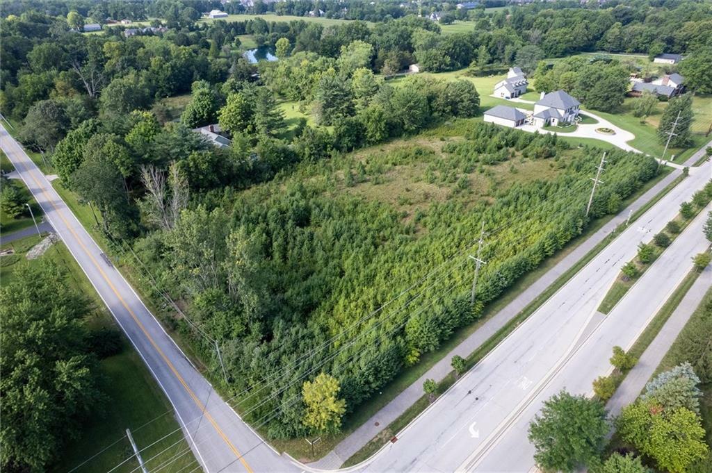 Property Photo: 931 W 136th Street IN 46032