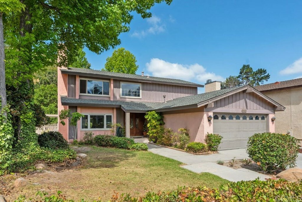 Property Photo: 7942 Deerfield Street CA 92120