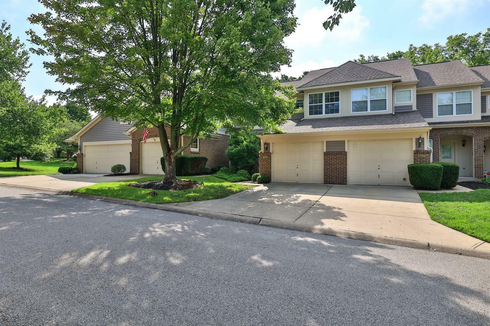 Property Photo:  10792 Gleneagle Drive  KY 41091 