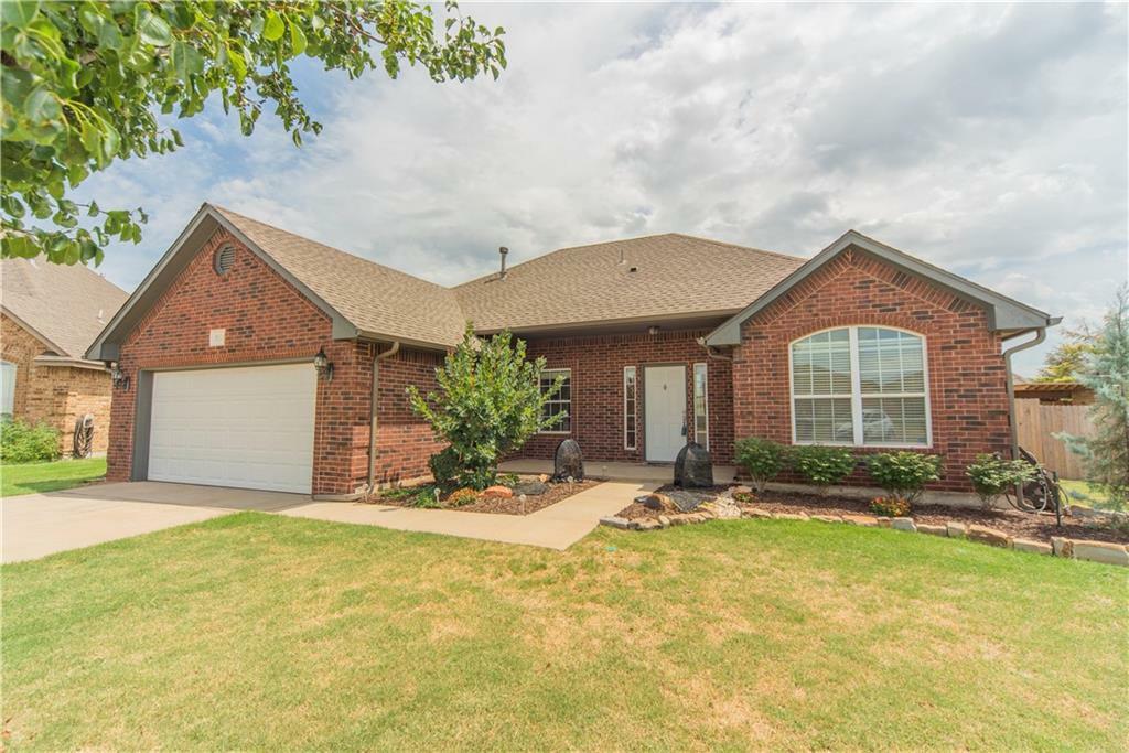 Photo de la propriété: 952 NE 28th Street OK 73160