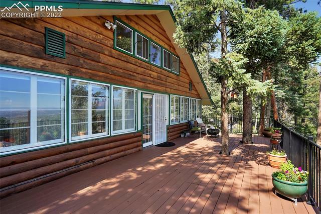 Property Photo:  3780 McKay Road  CO 80906 