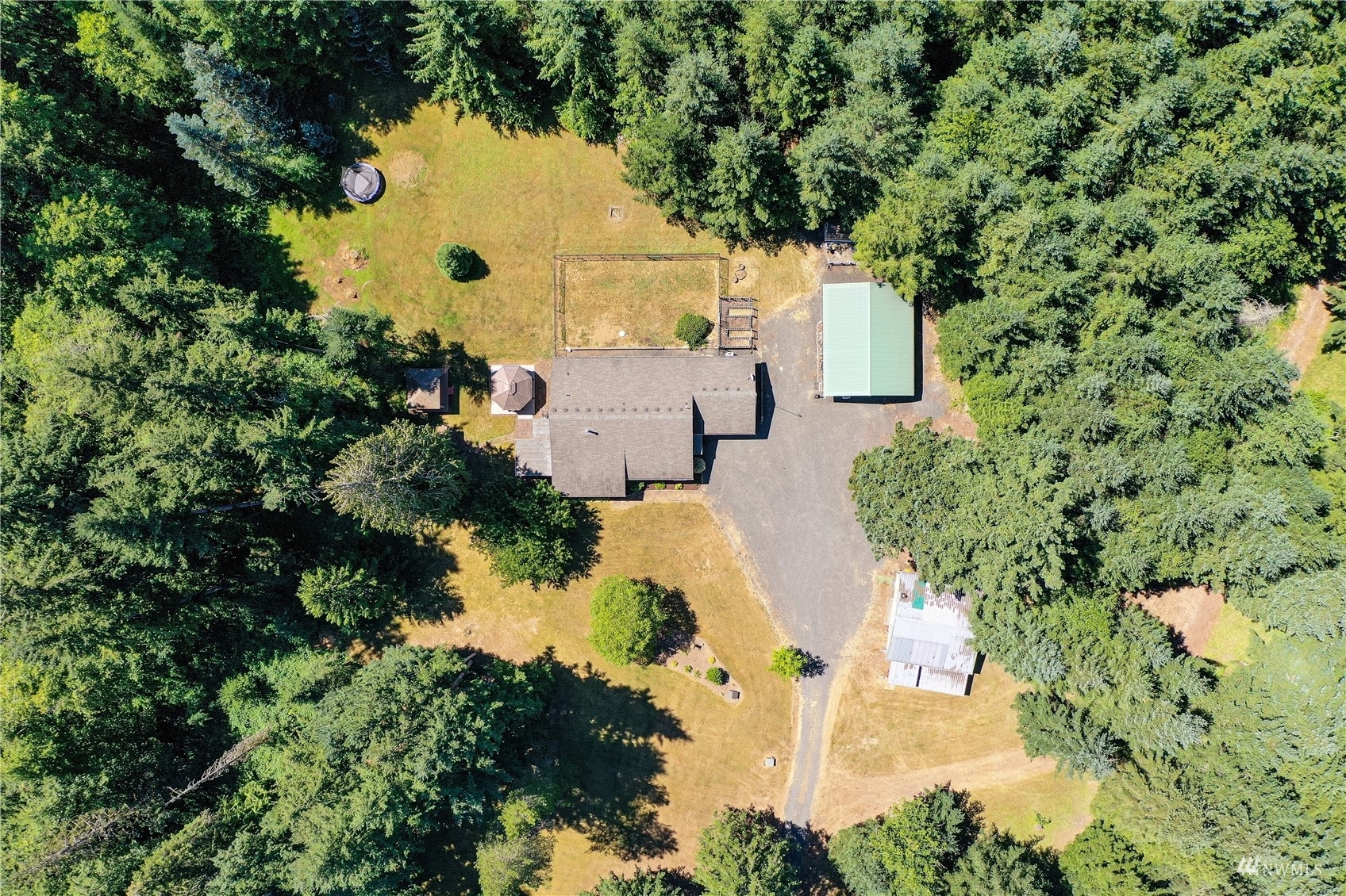 Property Photo:  325 Hawkins Road  WA 98596 