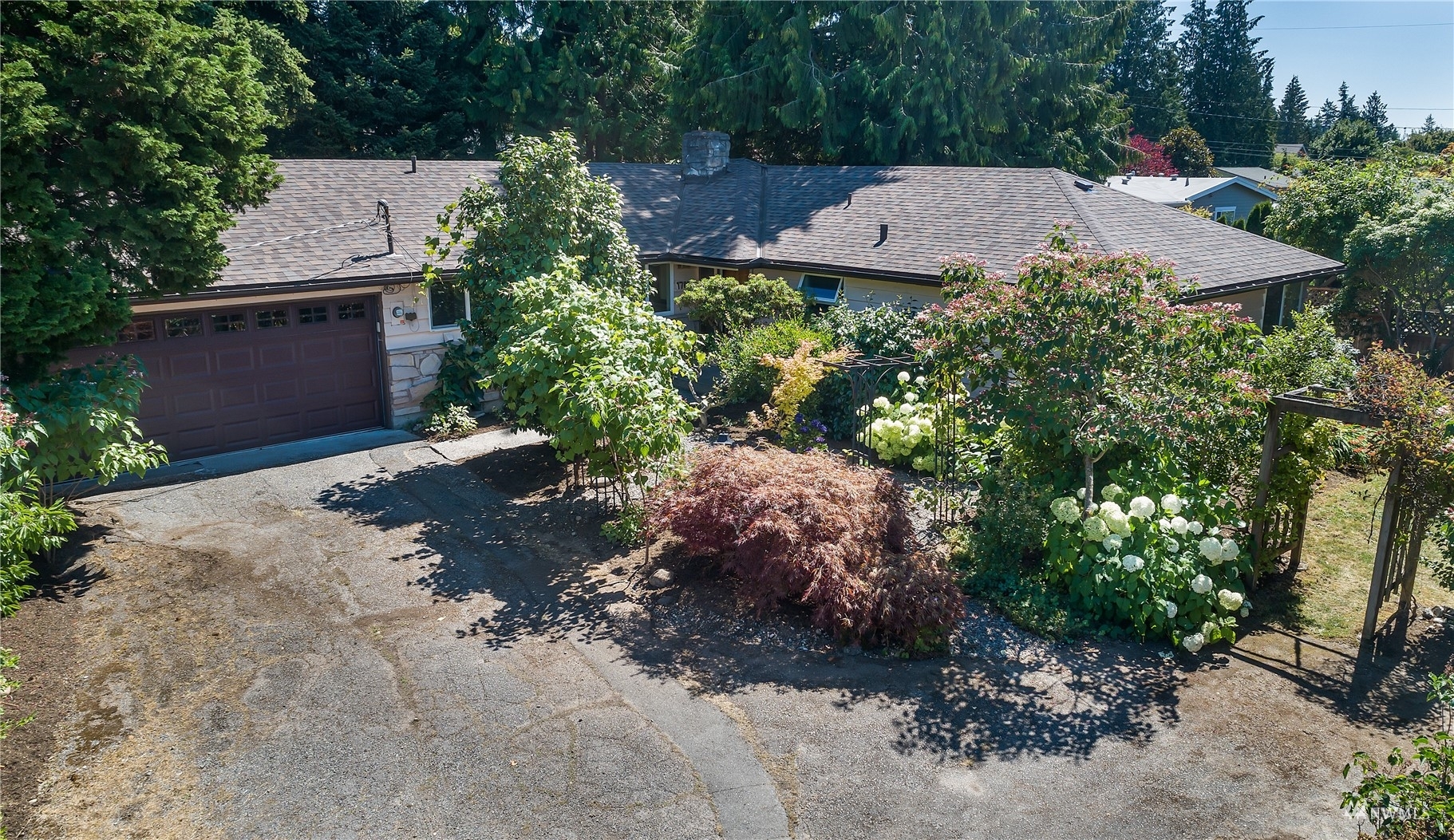 Property Photo:  17824 1st Avenue NW  WA 98177 