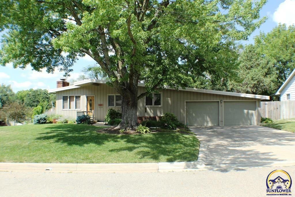 2885 SW Plass Ave  Topeka KS 66611 photo