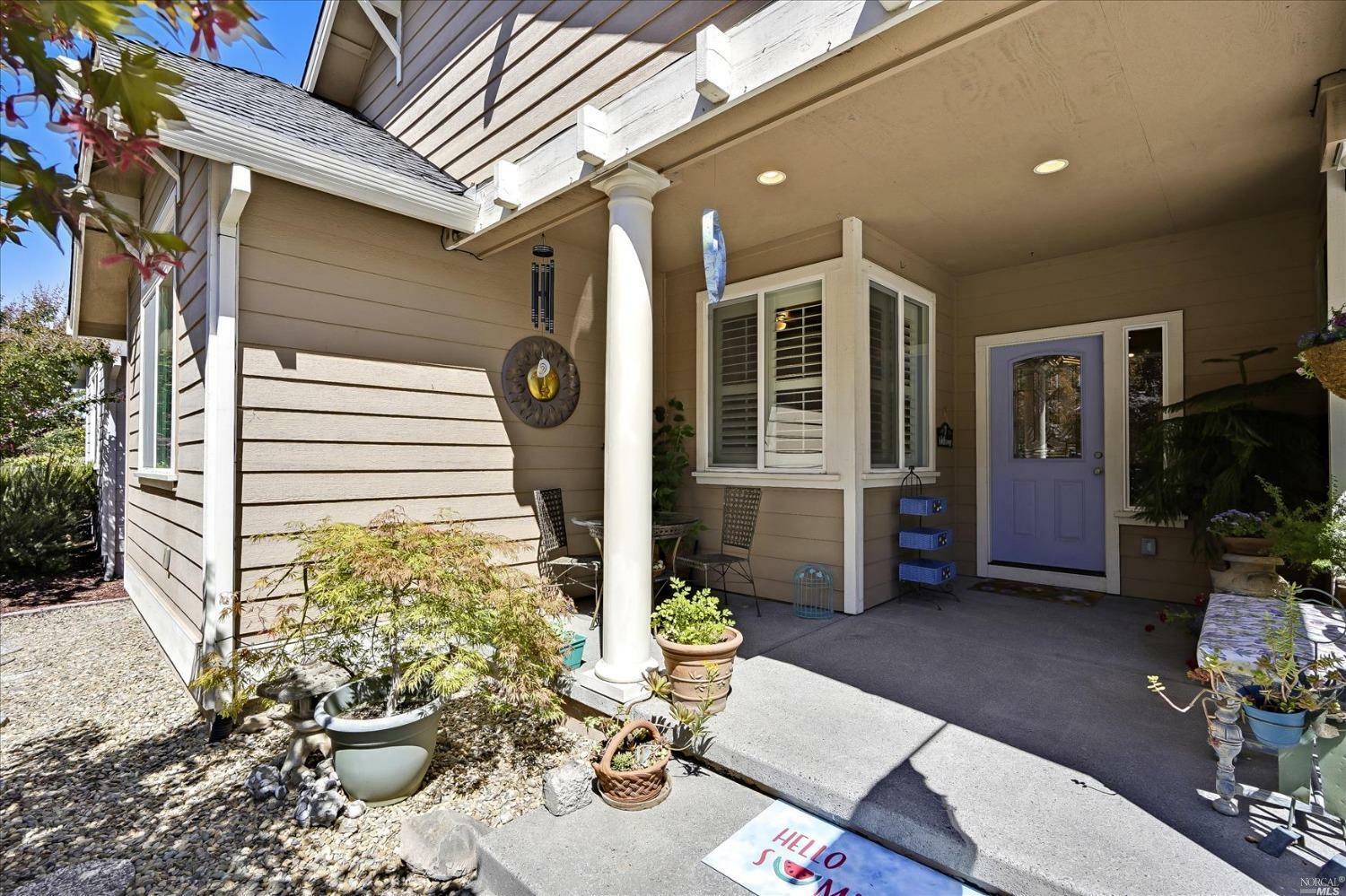 Property Photo:  113 Anish Way  CA 95492 