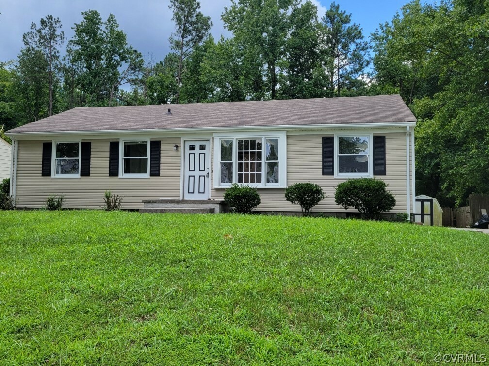 Property Photo:  20908 Truth Drive  VA 23803 