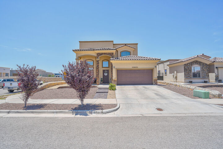 801 Ovington Road  El Paso TX 79928 photo